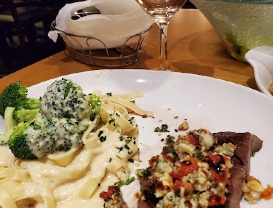 Olive Garden Italian Restaurant