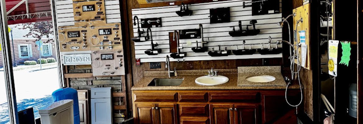 Niantic Plumbing & Appliance