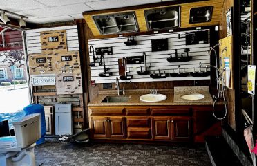 Niantic Plumbing & Appliance