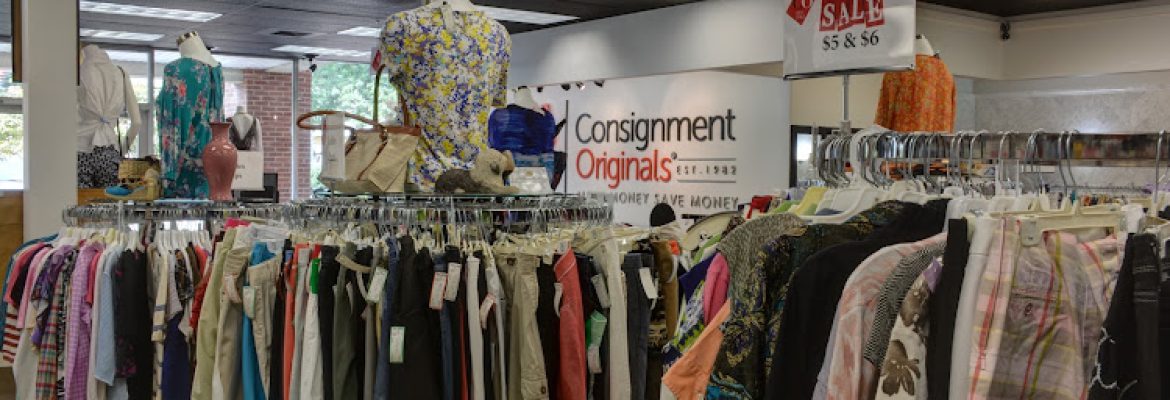 Consignment Originals