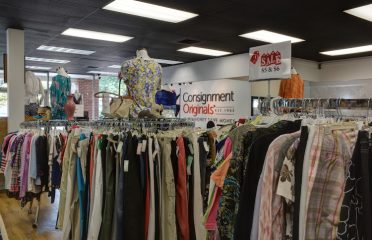 Consignment Originals