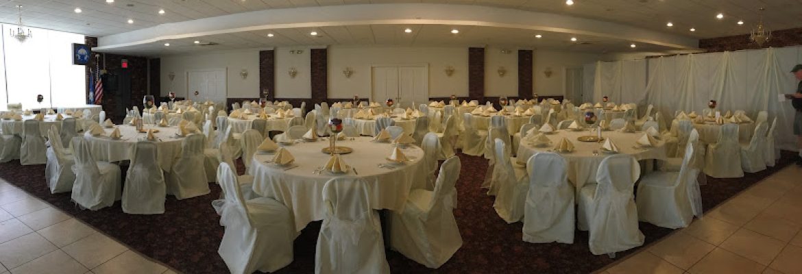 Crystal Ballroom in Middletown