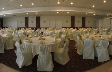 Crystal Ballroom in Middletown