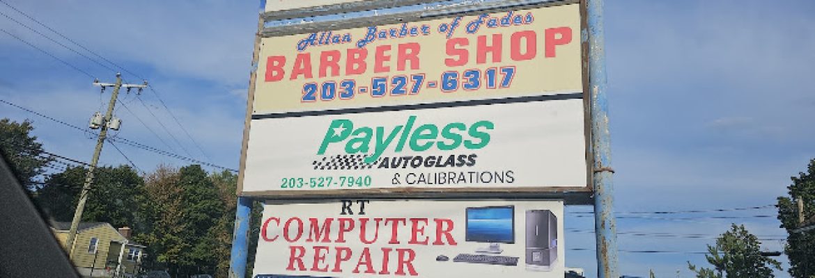 RT Computer Repair