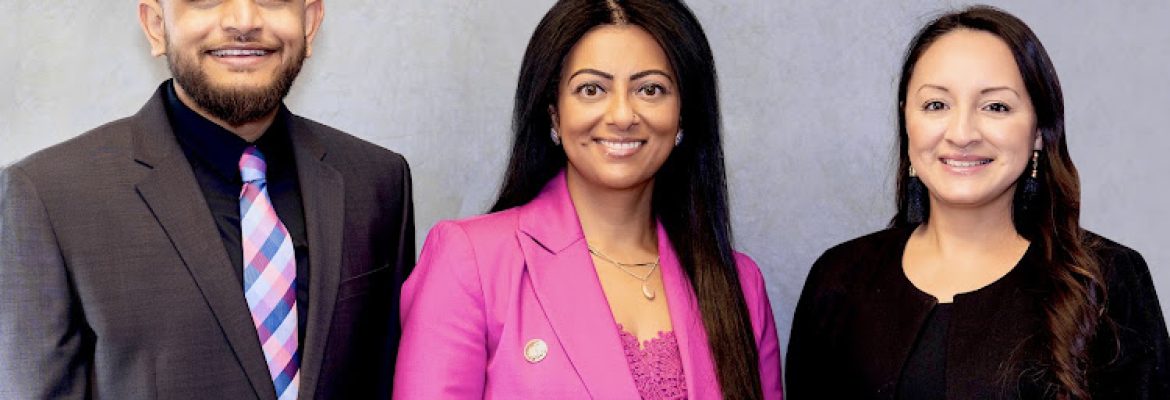 The Law Offices of Rashmi N. Patel