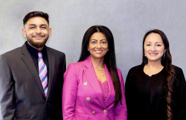 The Law Offices of Rashmi N. Patel