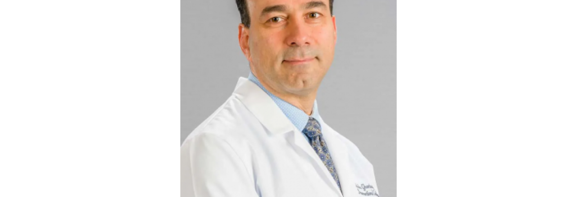 Andre Ghantous, MD
