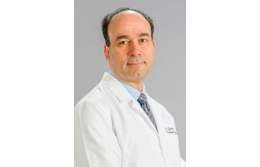 Andre Ghantous, MD