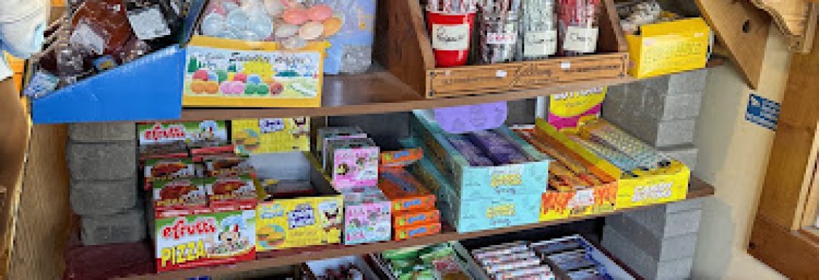 Litchfield Candy Company
