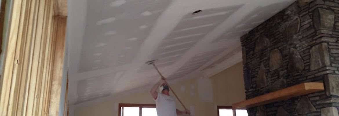 D.Drywall Company