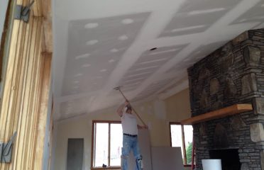 D.Drywall Company