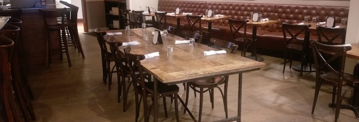 Bistro B