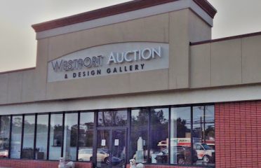 Westport Auction