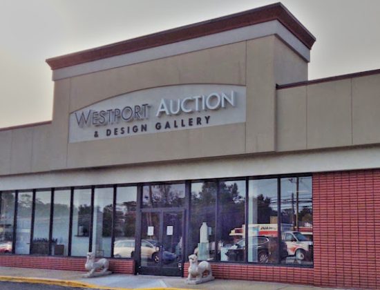 Westport Auction