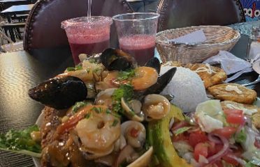 Restaurant & BBQ “El Huaquillitas”