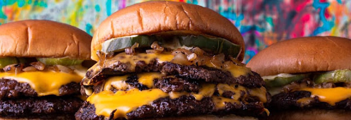 Dirty Burger