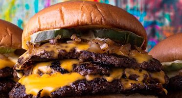 Dirty Burger