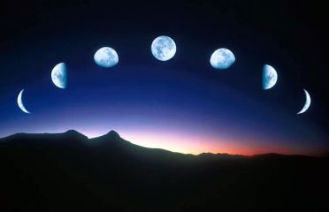 New Moon Treasures
