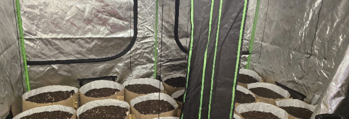 The Soil Makers