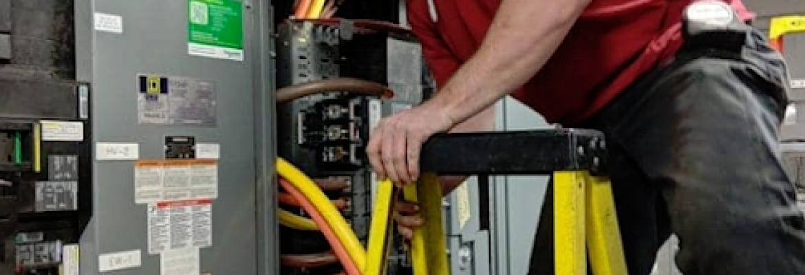 Codan Electric LLC