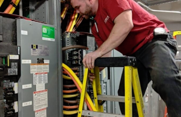 Codan Electric LLC