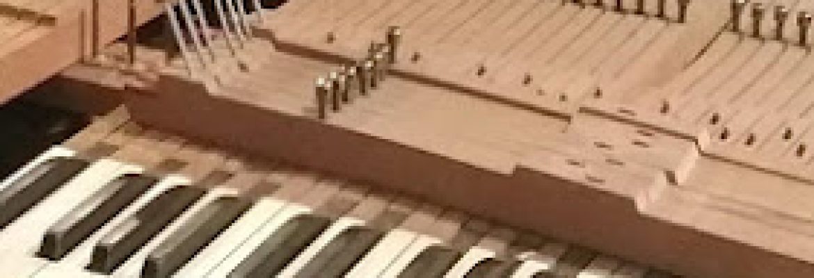 This Old Piano tm