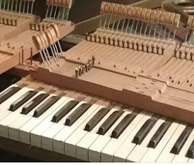 This Old Piano tm