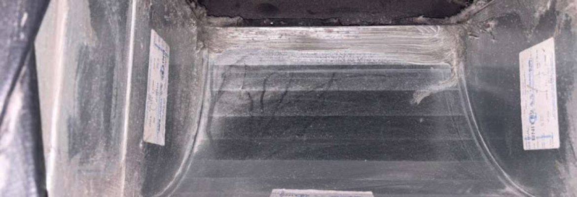 Mill River Duct & Vent Co.
