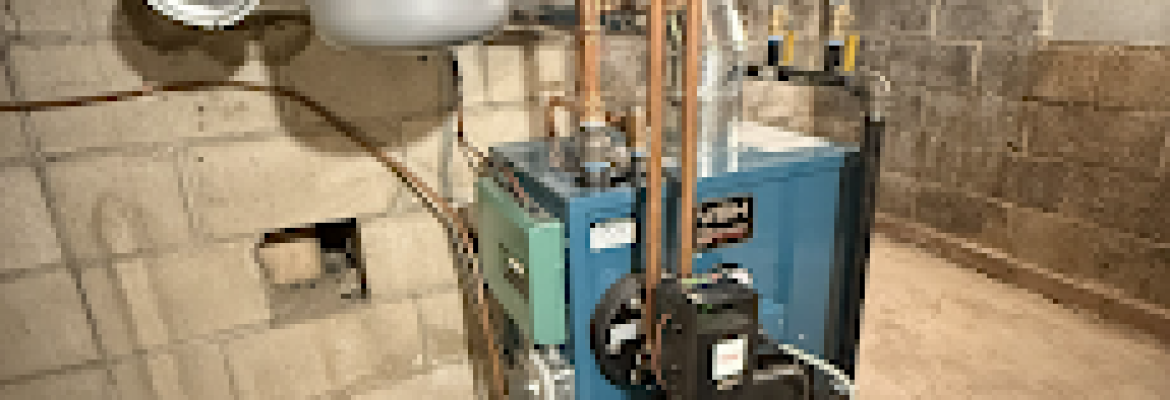 Van Etten Plumbing & Heating