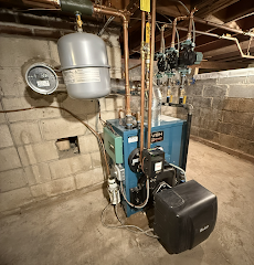 Van Etten Plumbing & Heating