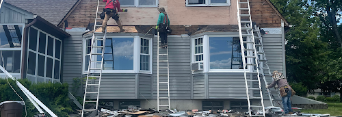 Northland Roofing LLC