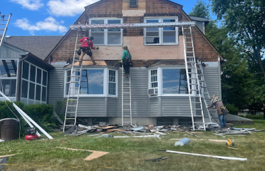 Northland Roofing LLC