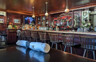 The White Horse