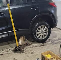 sheas garage