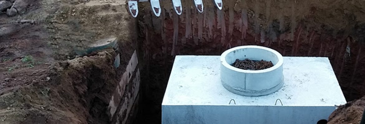 Sioholm Excavation