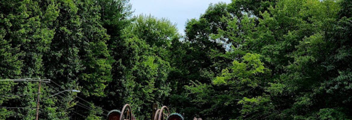 South Windsor Parks & Grounds