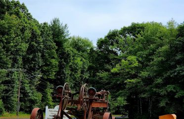 South Windsor Parks & Grounds