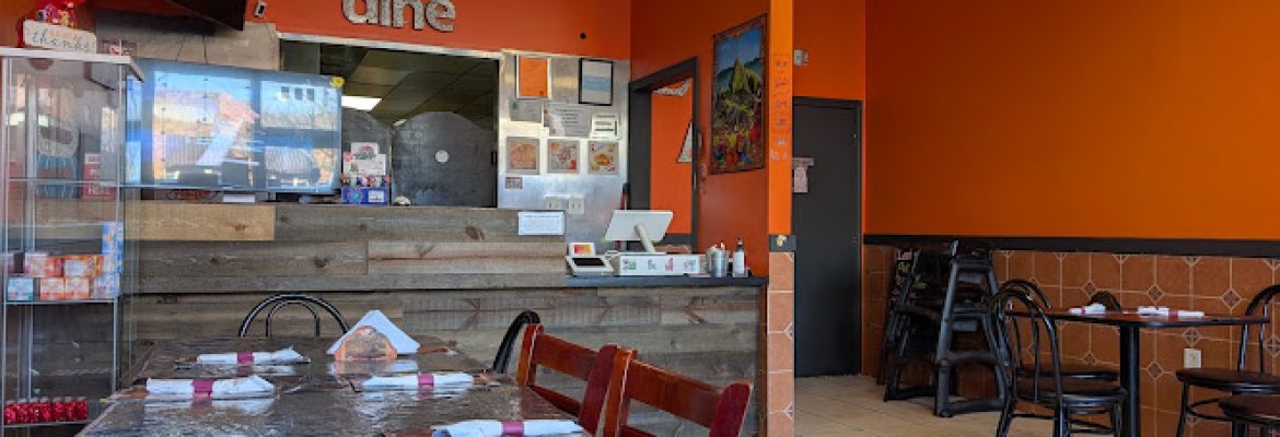 Punto y punto restaurant