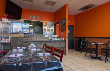 Punto y punto restaurant