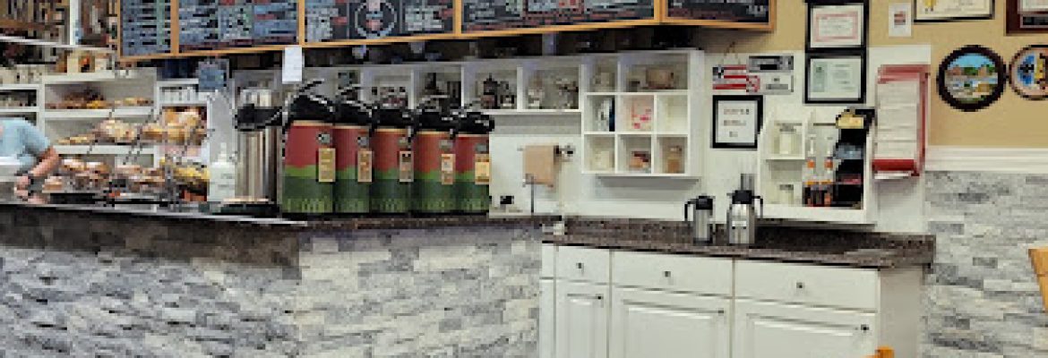 Café Noir