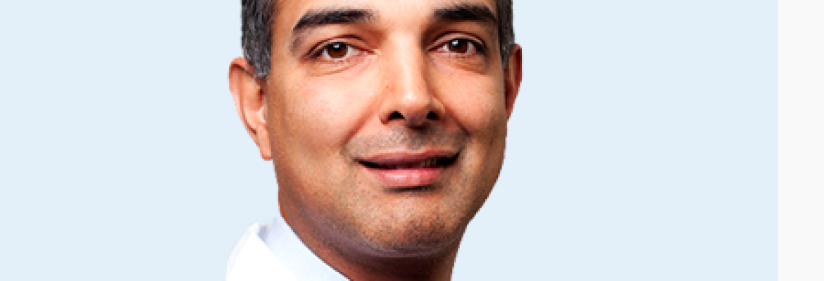 Murali Chiravuri MD PHD