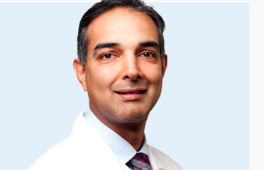 Murali Chiravuri MD PHD
