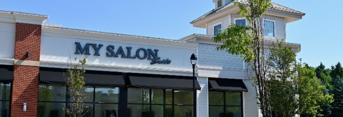My Salon Suite South Windsor