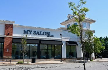 My Salon Suite South Windsor
