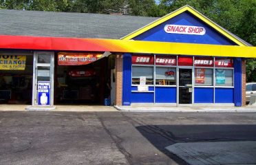 Sunoco Ultra Service Center