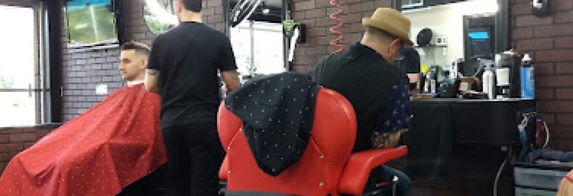 I Got You Next Barbershop (Appointments & Walk-In On Availability ) Voted Best Barbershop