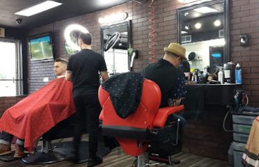 I Got You Next Barbershop (Appointments & Walk-In On Availability ) Voted Best Barbershop