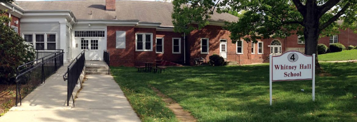 The Childrens Center Of Hamden