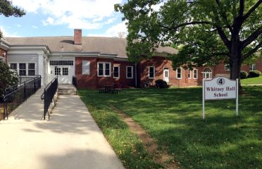 The Childrens Center Of Hamden