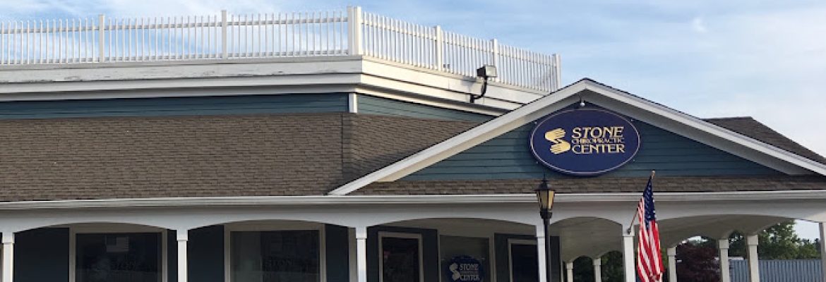 Stone Chiropractic Center LLC